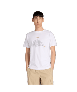 New Balance Men's Athletics Pile T-Shirt