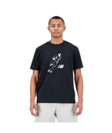 New Balance Men's Shohei Ohtani Graphic T-Shirt-1