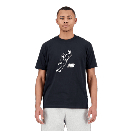 New Balance Men's Shohei Ohtani Graphic T-Shirt-1