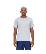 New Balance Men's Sport Essentials Premium Cotton T-Shirt-1