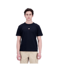 New Balance Men's Sport Essentials Premium Cotton T-Shirt