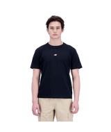 New Balance Men's Sport Essentials Premium Cotton T-Shirt
