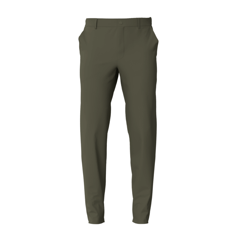 New Balance Men's Athletics Standard Tapered Pant 30-2