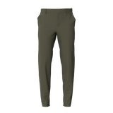 New Balance Men's Athletics Standard Tapered Pant 30-2