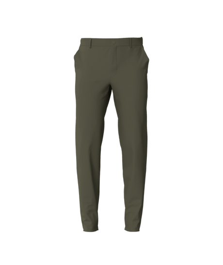 New Balance Men's Athletics Standard Tapered Pant 30-2