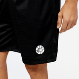 New Balance Men's Hoops Fundamentals Short-4