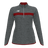 New Balance Women's Athletics Half Zip-1