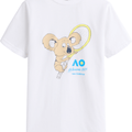 New Balance Youth Australian Open Koala Graphic T-Shirt