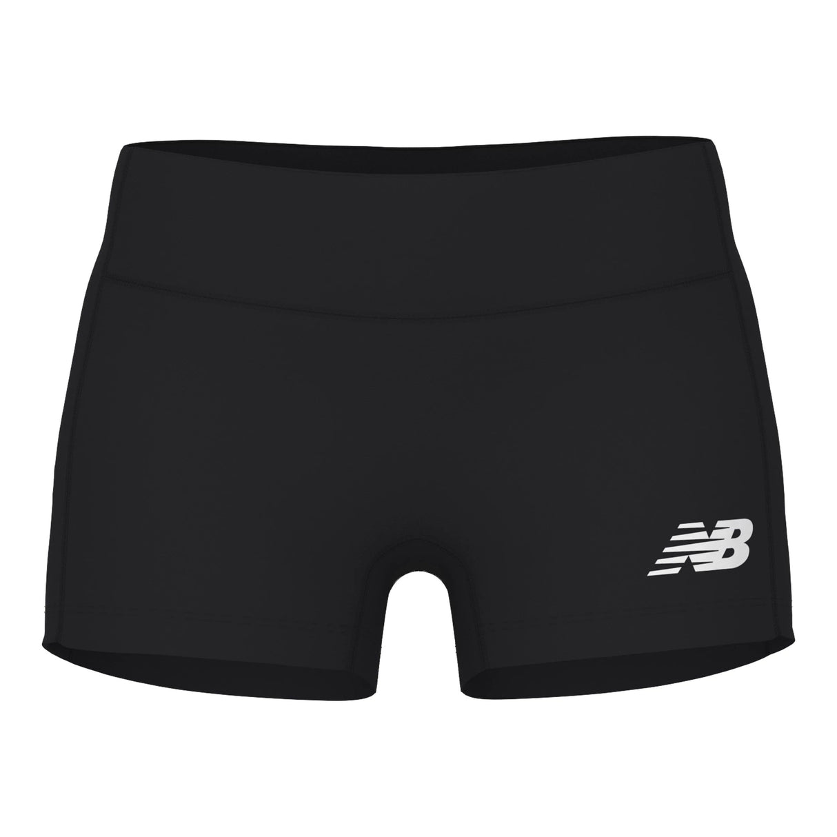 New Balance Women's Athletics 3 Inch Spandex Short-1
