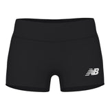 New Balance Women's Athletics 3 Inch Spandex Short-1