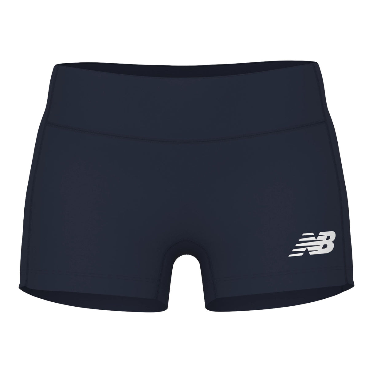 New Balance Women's Athletics 3 Inch Spandex Short