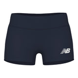 New Balance Women's Athletics 3 Inch Spandex Short