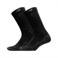 New Balance Coolmax Crew Socks 2 Pairs-1