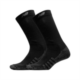 New Balance Coolmax Crew Socks 2 Pairs-1