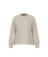 New Balance Women's Athletics French Terry Crew-2