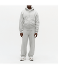 New Balance Men's Made In USA Full Zip Hoodie-1