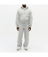 New Balance Men's Made In USA Full Zip Hoodie-1