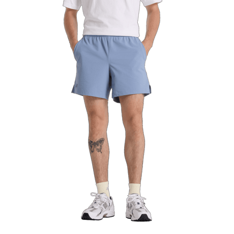 New Balance Men's Tournament Seersucker Short
