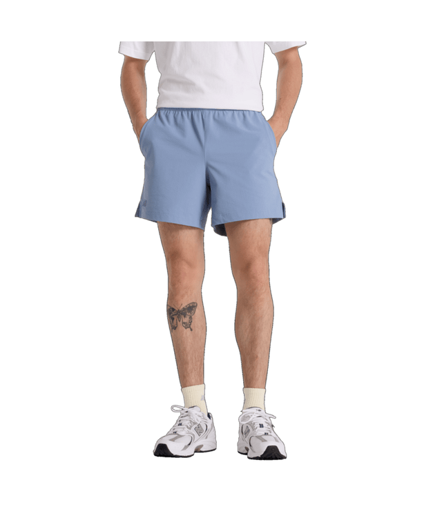 New Balance Men's Tournament Seersucker Short