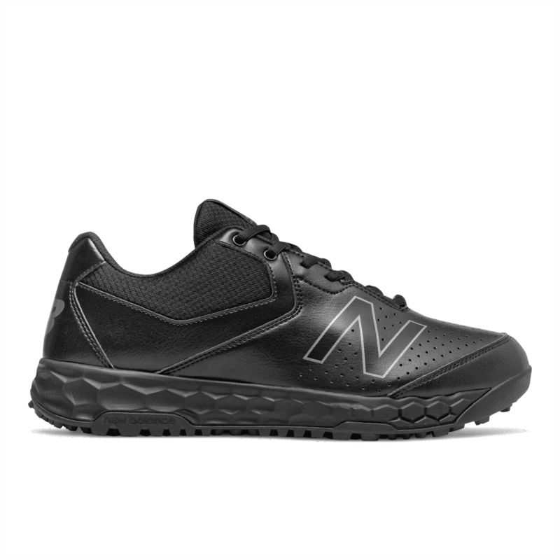 New Balance Men's Fresh Foam 950v3 Field Umpire Baseball Shoe-1