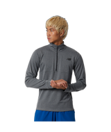 New Balance Men's Tenacity Quarter Zip-2