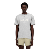 New Balance Men's Heritage Graphic T-Shirt-1