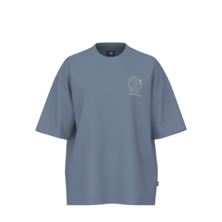 New Balance Women's NB X Debut Vase T-Shirt