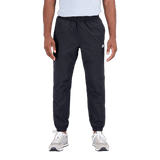 New Balance Men's Sport Essentials Premium Woven Pant-1