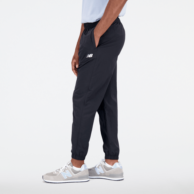premium essentials woven pant