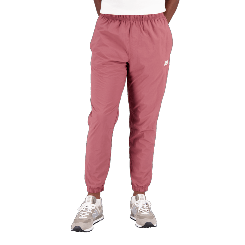 New Balance Men's Sport Essentials Premium Woven Pant-5