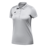 New Balance Women's Tech Polo
