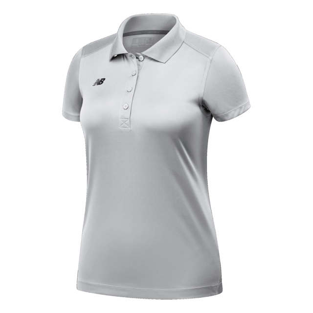 New Balance Women's Tech Polo