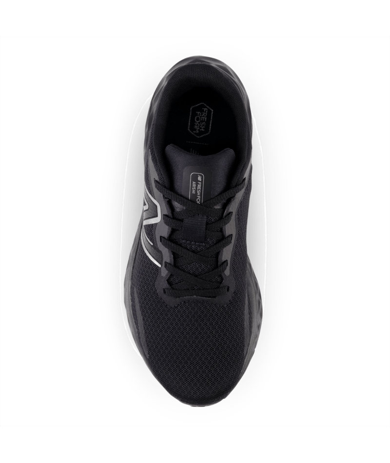 New Balance Women's Fresh Foam Arishi V4 Slip Resistant Shoe-4