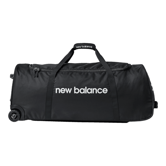 New Balance Team XL Wheel Travel Bag