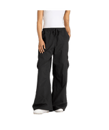 New Balance Women's Woven Cargo Pant