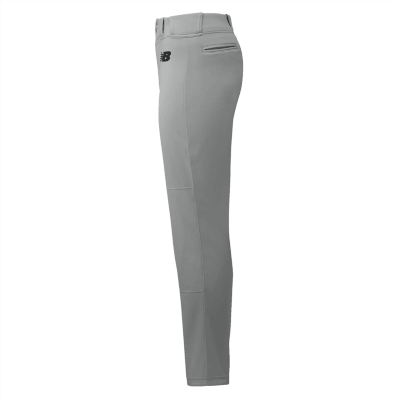 New Balance Youth Adversary 2 Baseball Solid Pant Athletic-1