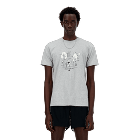 New Balance Men's Sport Explorer T-Shirt