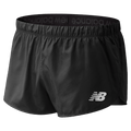 New Balance Men's Athletics Split Shorts