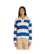 New Balance Women's Rugby Long Sleeve