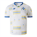 New Balance Men's FC Dynamo Kyiv Home Short Sleeve Jersey