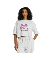 New Balance Women's NB X Face Oka Runners T-Shirt