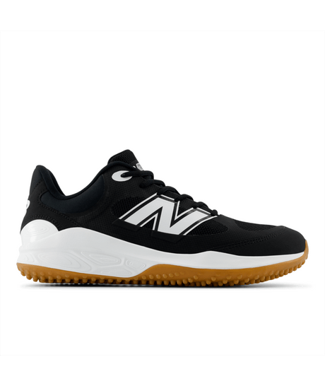 New Balance Men's Fresh Foam 3000 V7 Turf-Trainer Baseball Cleat-1