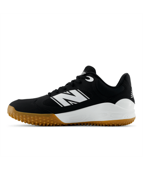 New Balance Men's Fresh Foam 3000 V7 Turf-Trainer Baseball Cleat-2