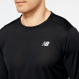 New Balance Men's Accelerate Long Sleeve Shirt-4