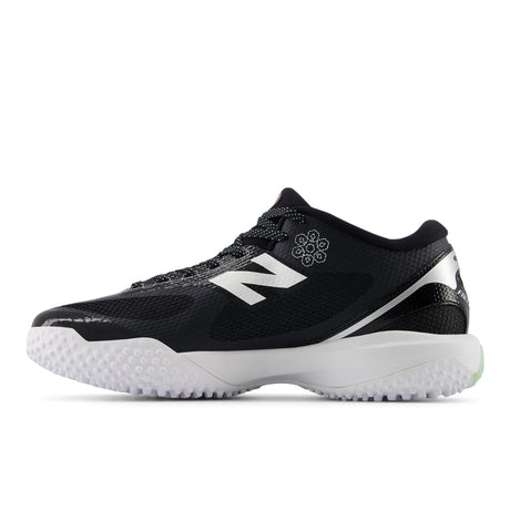 New Balance Men's FreezeLX v5 Turf Lacrosse Cleat-2