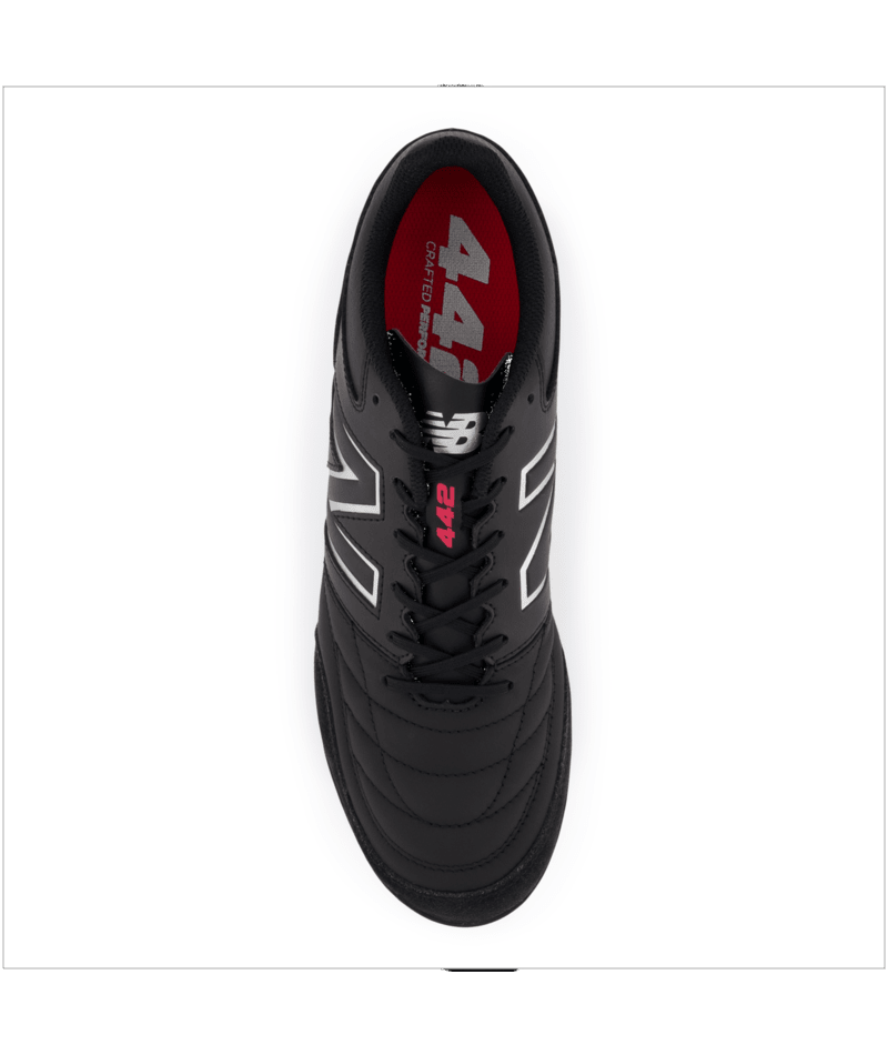 New Balance Men's 442 V2 Team TF Soccer Cleat-4
