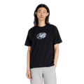 New Balance Men's Chrome T-Shirt-1