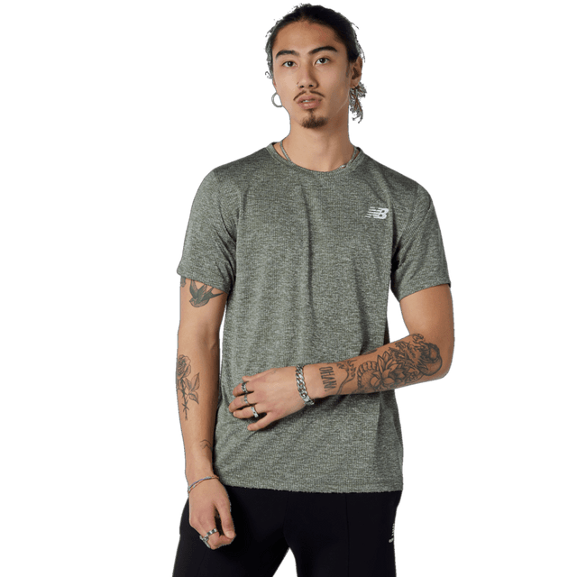 New Balance Men's Tenacity Tee