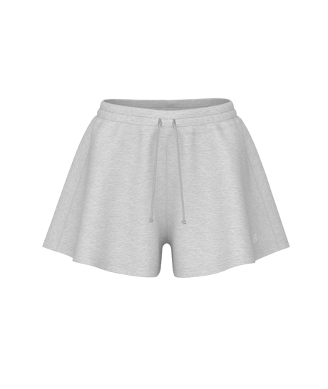 New Balance Women's French Terry Circle Short