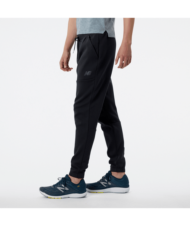 New Balance Men's R.W. Tech Fleece Pants-1